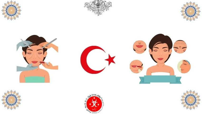 chirurgie esthétique en Turquie